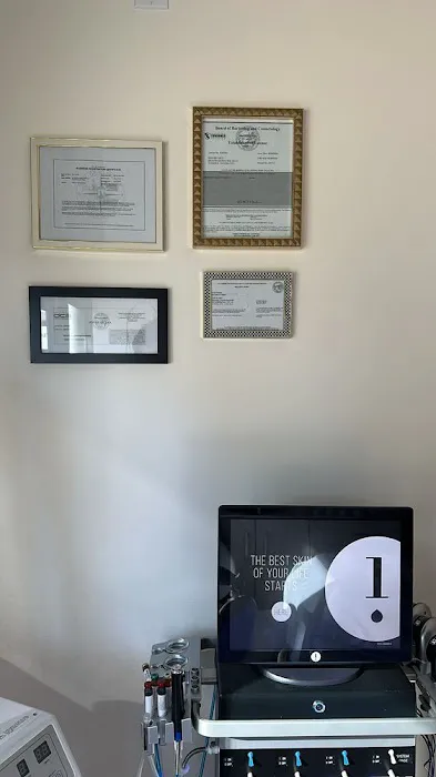 Skin by Meg Picture 1