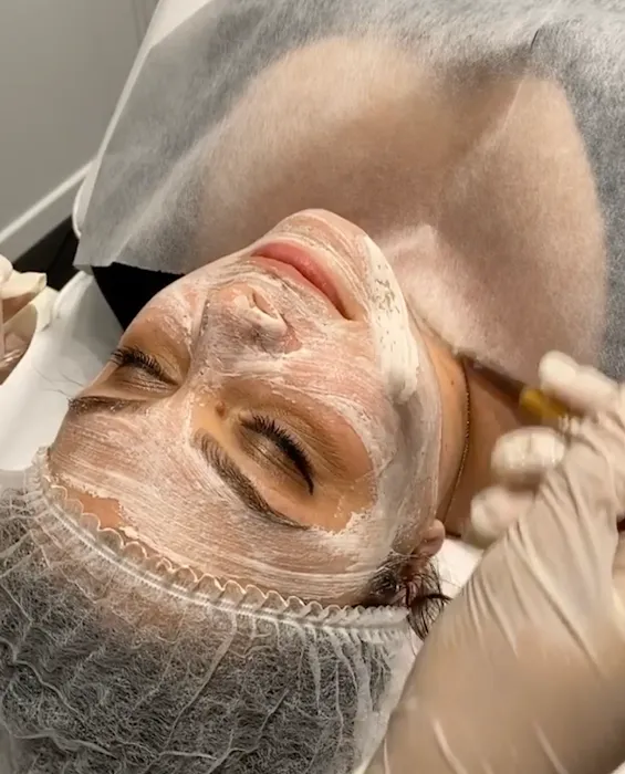 Zone of Beauty Picture 1