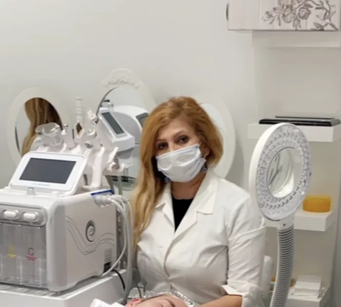 Zone of Beauty Picture 2