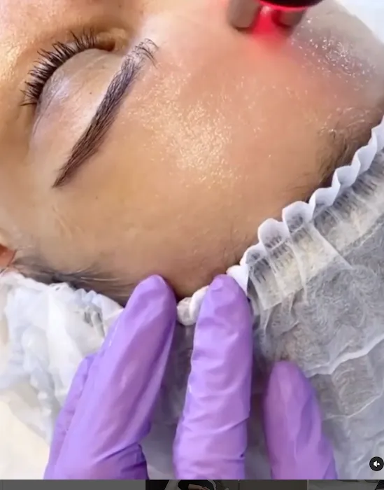 Zone of Beauty Picture 4