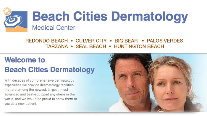 Palos Verdes Dermatology Medical Center, a Subsidary of Beach Cities Dermatology Picture 2