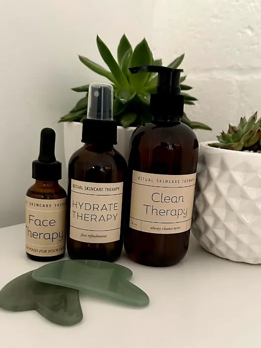Ritual Skincare Therapy Picture 1