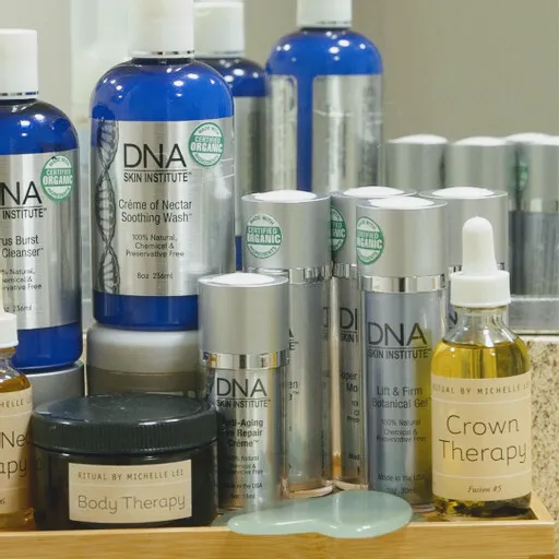 Ritual Skincare Therapy Picture 7