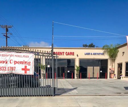 Aesthetics & Hyperbarics