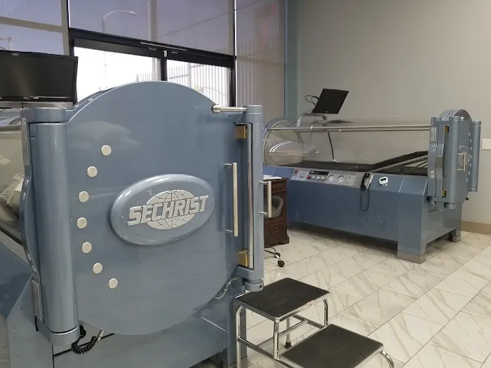 Aesthetics & Hyperbarics Picture 2