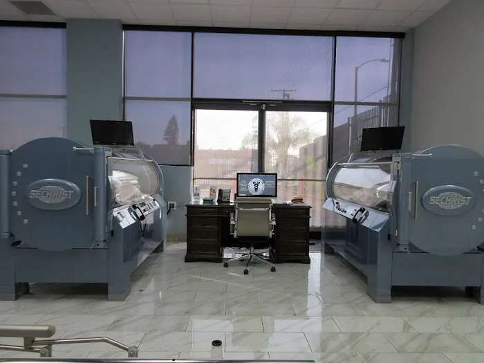 Aesthetics & Hyperbarics Picture 7