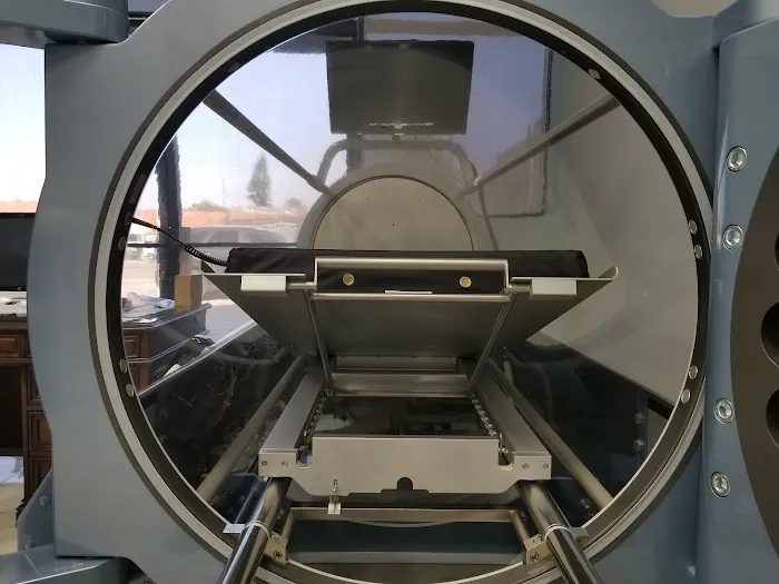 Aesthetics & Hyperbarics Picture 10