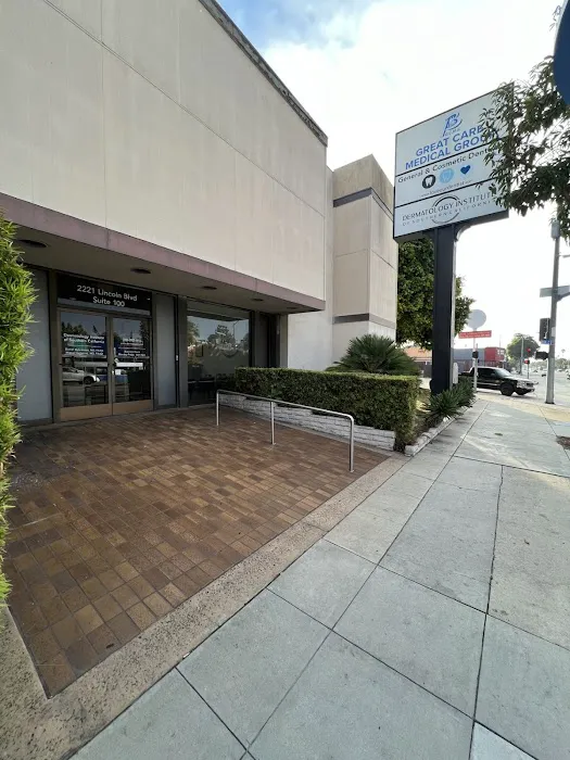 Dermatology Institute of Southern California Picture 1