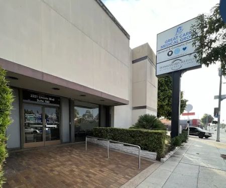 Dermatology Institute of Southern California