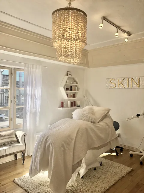 SKIN Santa Monica Picture 1