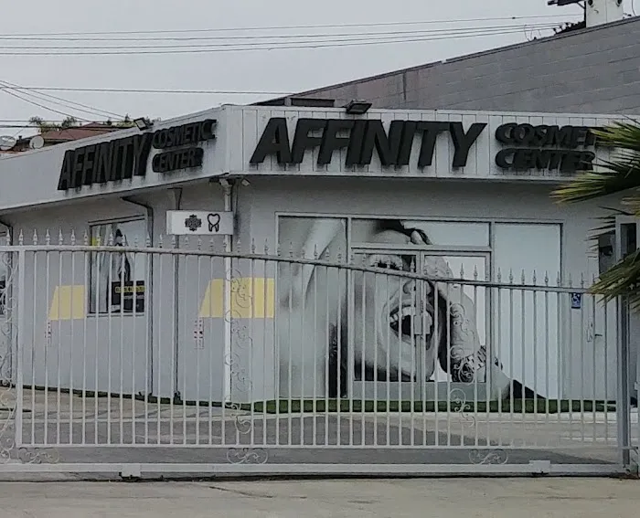 Affinity Cosmetic Center Picture 2
