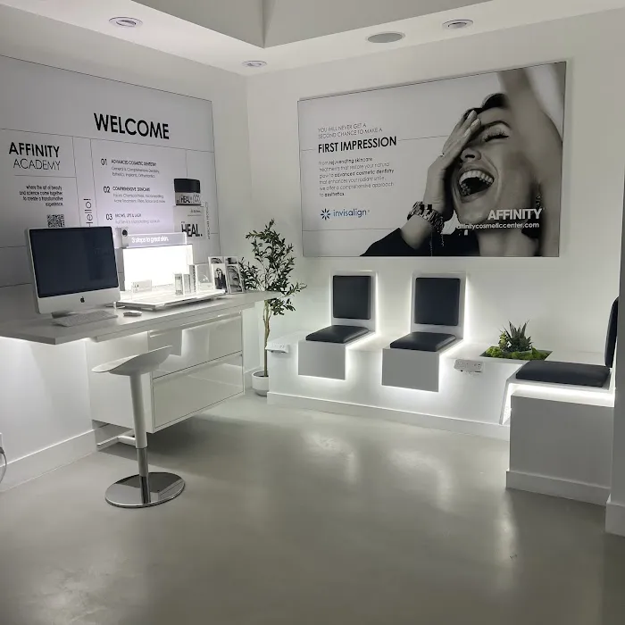 Affinity Cosmetic Center Picture 1