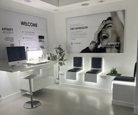 Affinity Cosmetic Center