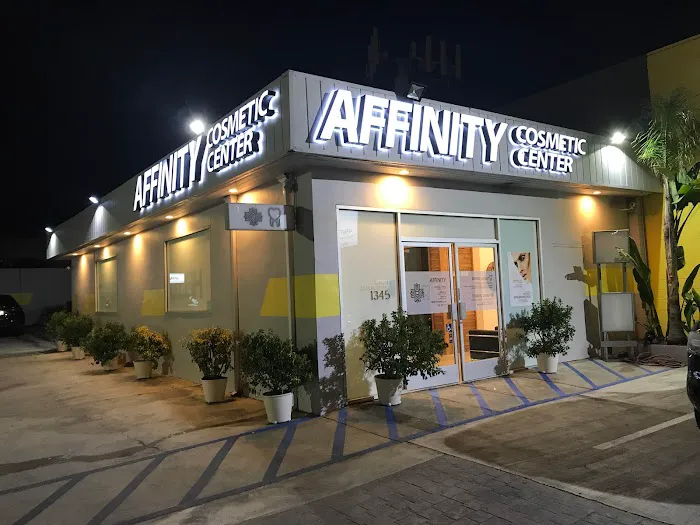 Affinity Cosmetic Center Picture 5