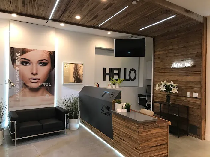 Affinity Cosmetic Center Picture 6