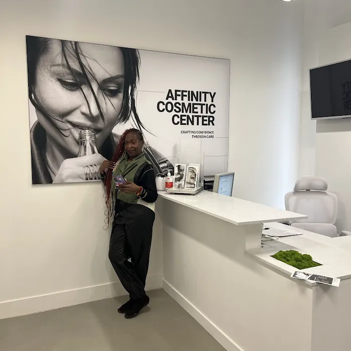 Affinity Cosmetic Center Picture 9