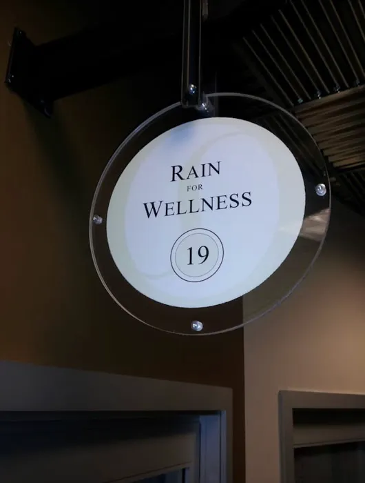 Rain Chandra Picture 2