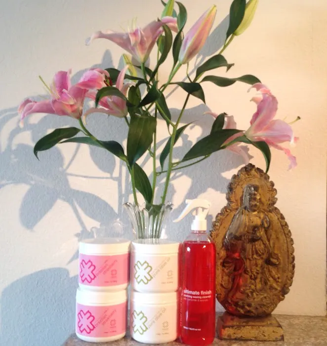 Rain Chandra Picture 1