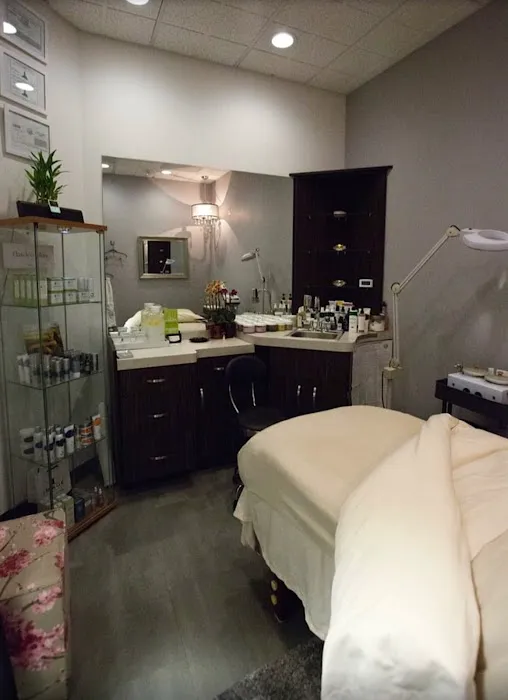 Rain Chandra Picture 7