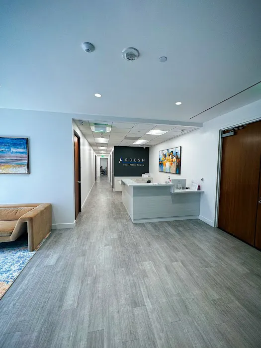 Dr. Busso Cosmetic Dermatology Picture 5