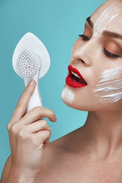 DermaNew Microdermabrasion Skin Care Picture 2