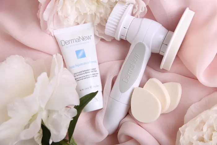 DermaNew Microdermabrasion Skin Care Picture 4