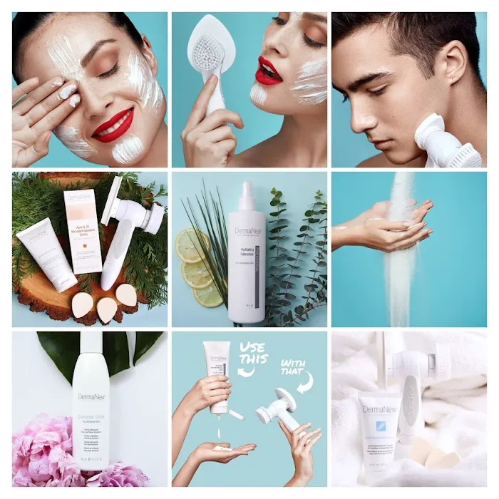 DermaNew Microdermabrasion Skin Care Picture 8