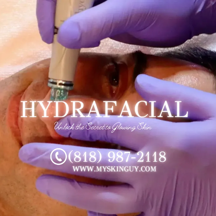 My Skin Guy Picture 1