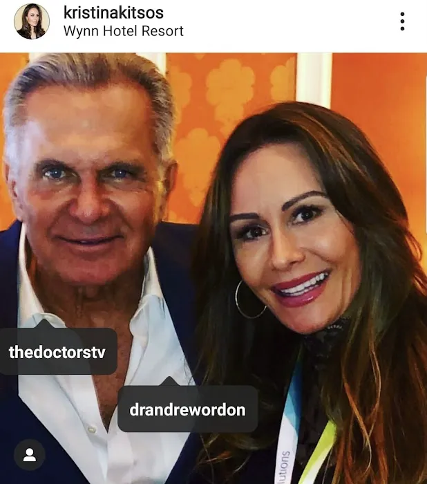 Kristina Kitsos Picture 5