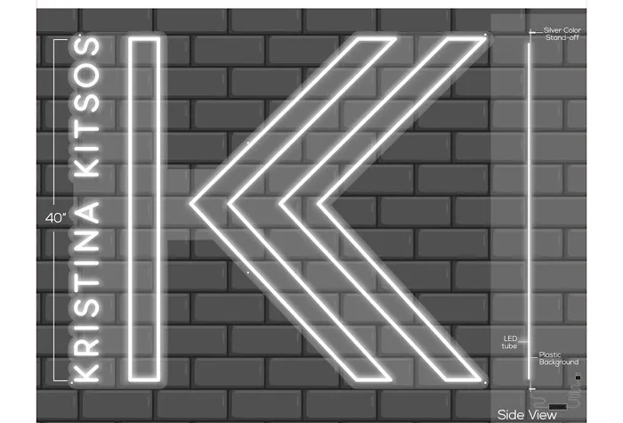 Kristina Kitsos Picture 4