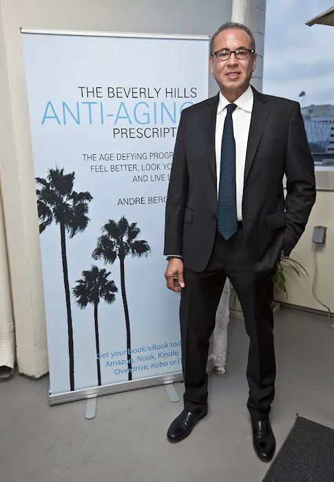 Rejuvalife Vitality Institute Picture 3