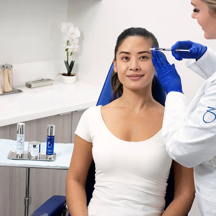 ZO Skin Centre Beverly Hills Picture 6