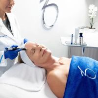 ZO Skin Centre Beverly Hills ico