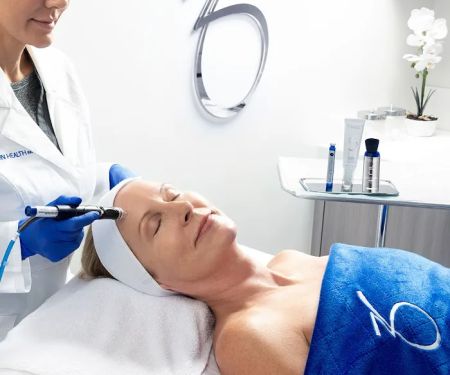 ZO Skin Centre Beverly Hills