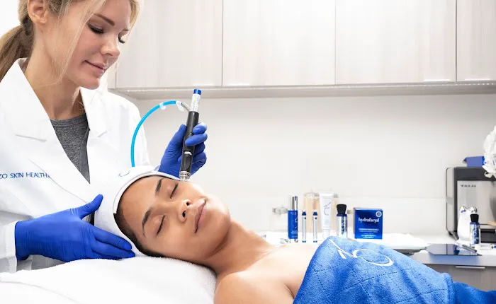 ZO Skin Centre Beverly Hills Picture 4