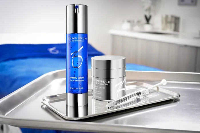 ZO Skin Centre Beverly Hills Picture 3
