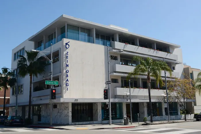 ZO Skin Centre Beverly Hills Picture 2