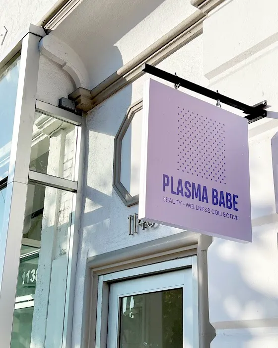 Plasma Babe Picture 2