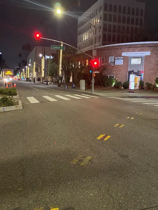 Laser Clinic Picture 1