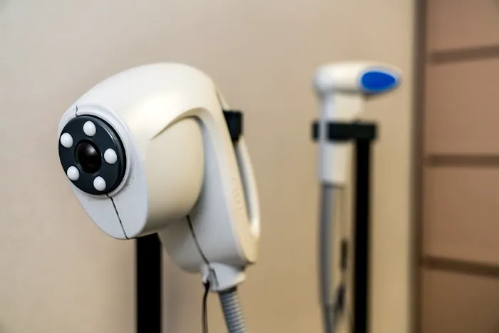 Laser Clinic Picture 2