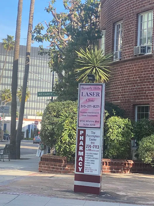 Laser Clinic Picture 4