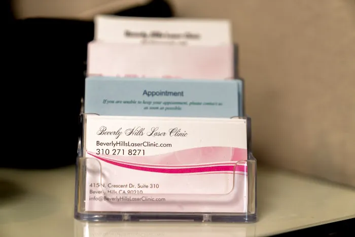 Laser Clinic Picture 3