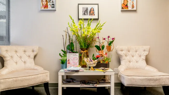 Laser Clinic Picture 8