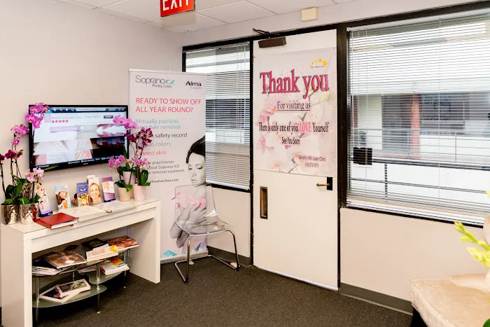 Laser Clinic Picture 7