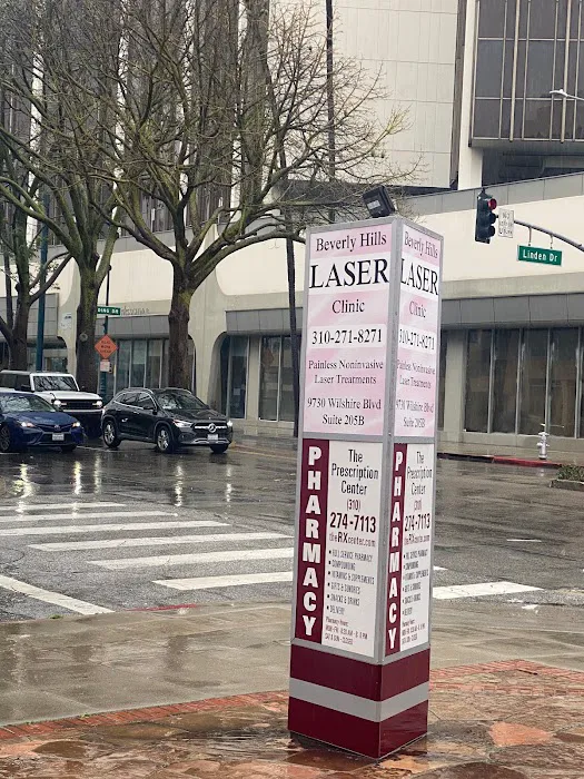 Laser Clinic Picture 6