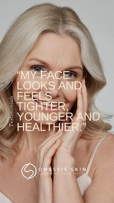 Onassis Skin Picture 2