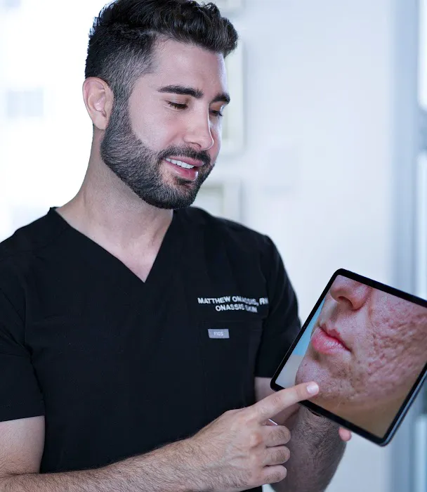 Onassis Skin Picture 7