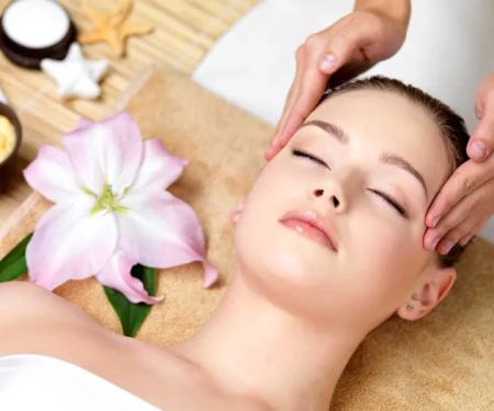 Bianca Beverly Hills