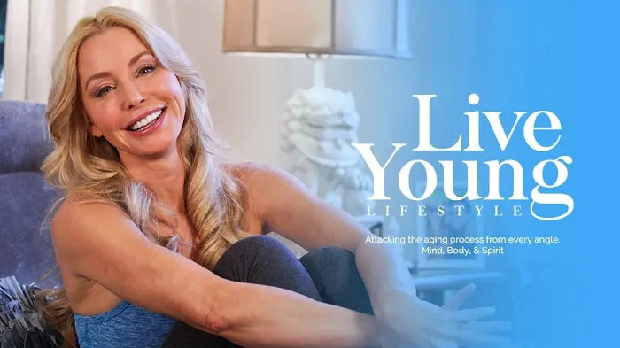 Live Young Lifestyle Picture 3