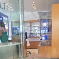 Obagi Skin Health Institute ico